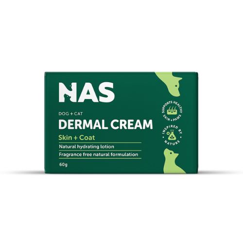 Natural Animal Solutions Dermal Cream
