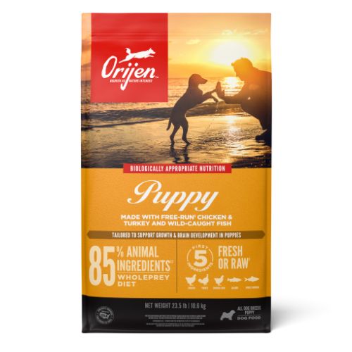 Orijen Puppy Dry Food