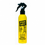 PISS OFF! Odour Eliminator
