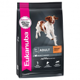 Eukanuba Adult Medium Breed