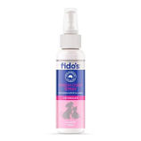 Fido's Fresh Coat Spray