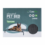 Cara Pet Elevated Bed Replacement Cover