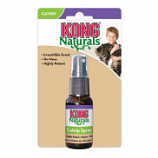 KONG Naturals Catnip Spray