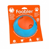 Foobler Puzzle Feeder