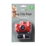 Cara Pet Poop Bag Dispenser
