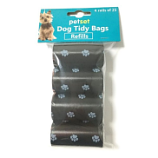 Petset Poop Bag Refill