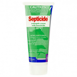 Virbac Septicide Antiseptic Cream With Insecticide