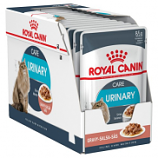 Royal Canin Adult Urinary Care in Gravy