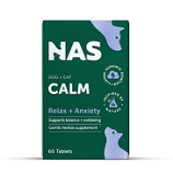 Natural Animal Solutions Calm