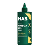 Natural Animal Solutions Omega Oil for Dogs and Horses