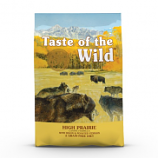Taste of the Wild High Prairie Canine