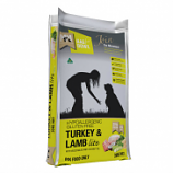 Meals for Mutts Turkey and Lamb Lite