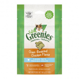 Greenies Oven Roasted Chicken Dental Treats
