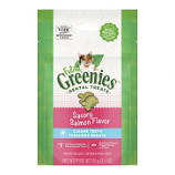 Greenies Savory Salmon Dental Treats