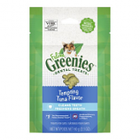 Greenies Tempting Tuna Dental Treats