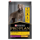 Pro Plan Bright Mind Medium and Large Adult 7+ 