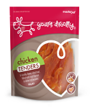 Yours Droolly Chicken Tenders 