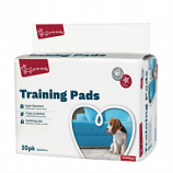 Yours Droolly Training Pads