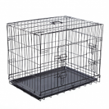 Petset Metal Pet Crate