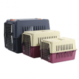 Petset Dog and Cat Pet Carrier Crate