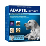 Adaptil Diffuser and Refill Set