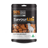 SavourLife Natural Treats Australian Milky Training Treats