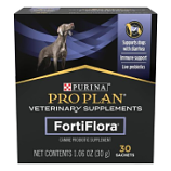 Pro Plan Veterinary Diet Fortiflora Canine Probiotic
