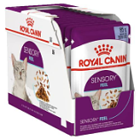 Royal Canin Adult Sensory Feel in Jelly