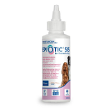 Virbac Epi-Otic Sis Ear Cleanser