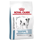 Royal Canin Veterinary Diet Canine Skintopic Small Breed