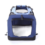 Cara Pet Soft Dog Crate