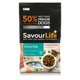 SavourLife Essentials Adult Ocean Fish Dog Food
