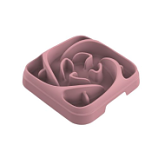 Petset Slow Feed Bowl Square