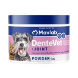 DenteVet + JOINT Powder