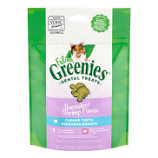 Greenies Succulent Shrimp Dental Treats