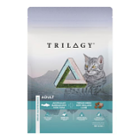 Trilogy Australian Barramundi With Tuna And New Zealand Lamb Cat Food