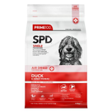 Prime100 SPD Air Dried Duck And Sweet Potato Dog Food
