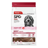Prime100 SPD Prime Cut Beef Dog Treats
