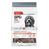 Prime100 SPD Prime Cut Kangaroo Dog Treats