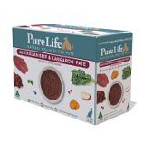 PureLife Australian Beef And Kangaroo Pate Wet Cat Food