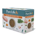PureLife Australian Chicken Pate Wet Cat Food