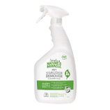 Natures Miracle Pet Stain And Odor Remover Spray