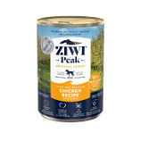 Ziwi Peak Adult Chicken Canned Dog Food