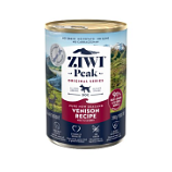 Ziwi Peak Adult Venison Canned Dog Food