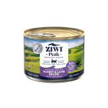 Ziwi Peak Rabbit And Lamb Adult Cat Canned Food