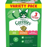 Greenies Variety Pack
