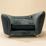 Petset Pet Sofa Royal Sage