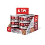 Orijen Chunks And Shreds Tuna & Beef Adult Wet Cat Food