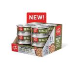 Orijen Chunks And Shreds Duck & Liver Adult Wet Cat Food