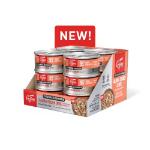 Orijen Chunks And Shreds Salmon & Chicken Adult Wet Cat Food
